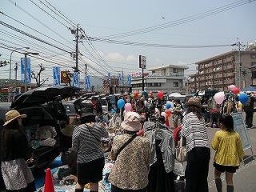 ★出店無料フリマ★LOOP時津店 7月3日(日)