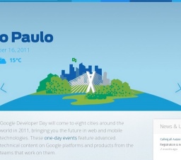 Google Developer Day 2011 Japan