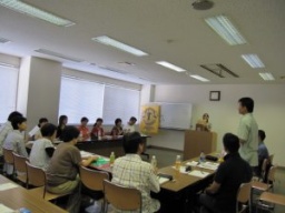 将来に備え、一生役立つコミュニケーションとリーダーシップ能力を身につけませんか? (溝の口会場)