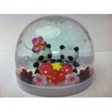 たのしく作ろう♪スノードーム