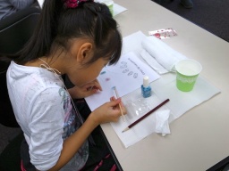 人気のおしごとを体験しよう！『おしごとなりきり道場』