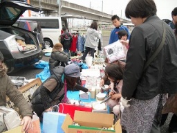 4/29(日)★無料フリマ★ARK480(アーク480)-高崎市★