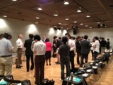 【第13回】商売繁盛！柏ビジネス交流会in柏の葉キャンパス