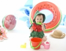 スタジオアン夏写展