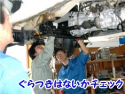 てづくり電気自動車教室開催ベンチャー系企業でも電気自動車であれば参入のチャンスがあり。