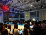 （祝）VIP横浜オープン！！女性ファッション誌やmixi・Twitter・Facebook×異業種交流セレブパー...
