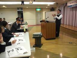 「リアルコミュニケーション勉強会」 ～相手が思わず本音を言いたくなる質問の仕方～