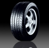コンチネンタルタイヤ-Conti4x4Contact　ハイパワーSUVにハイスピードな走りを！