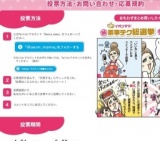 イオンマママル秘家事テク総選挙