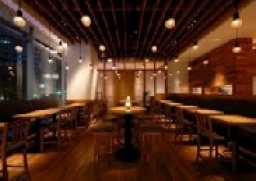 ◆東京スタイリッシュパーティー主催企業:250名コラボ◆韓国料理食べ放題!!都会のオアシスで秋の...