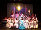 スポットライトを浴びよう！2014年3月公演出演者募集！