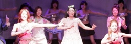 新春☆おやかましショウタイム