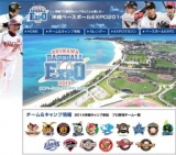 沖縄ベースボールEXPO2014