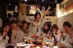  池袋コンパ・友達作りオフ会飲み放題&オリジナルフード「男性は2時間制」