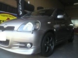 1日車検、車検代行、FIT、vitz、パッソ、マーチ、デミオなど