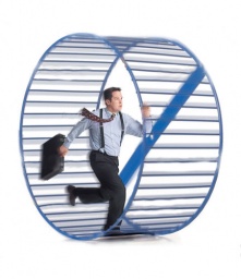 ラットレース脱出セミナー！～無限のループから抜け出そう～