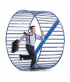 ラットレース脱出セミナー！～無限のループから抜け出そう～