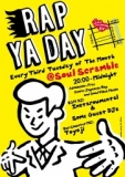 RAP YA DAY