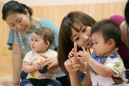 【参加無料】BabyPark体験イベント 開催！ in　スタジオキララ　春日部店
