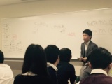 元大手証券マン植松☆主催【満足度大阪No.1！！】~キャッシュフローゲーム会~