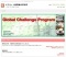 【NY・London】Global Challenge Program説明会