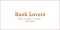 Book Lovers