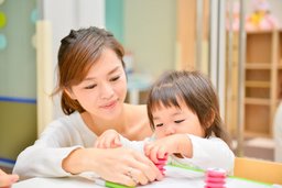 【横浜ベイクォーター・無料親子イベント開催！！】