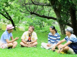 【惣士郎×服部匡志 講演会】〜なぜ２人の”冒険起業家”がタッグを組んで、起業家を一気に増やし...