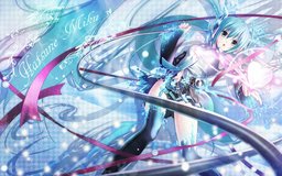 8/31(水)：初音ミク誕生祭@心斎橋