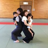 【埼玉・おけがわマイン】子どもと一緒にベビトレヨガを楽しもう♪
