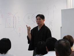 【11/01（火）】　寺子屋＠北九州　(13)