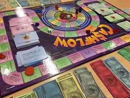 【町田】初心者も気軽に楽しめる！キャッシュフローゲーム会