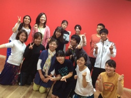 【大阪/演劇】演劇初心者からプロ志向迄（5歳～80歳）楽しみながらお芝居作りを　座・大阪市民...