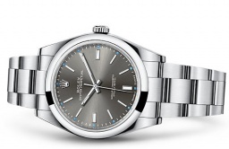 機能性も抜群ブランパンロジェデュブイ時計