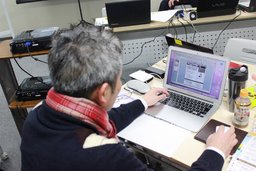 パワーポイントを使って 「集客チラシ」を自分で作る1DAY講座