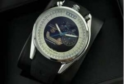 長くご愛用できる　TAG HEUER-タグホイヤー　男性用　腕時計