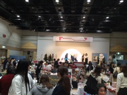 手づくりマルシェChristmasDay