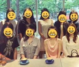 2/3渋谷11時 アニメお茶会（募集中★もうすぐ締切）