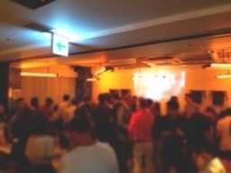 5月16日(水)19:00～ ★ 恵比寿 仕事帰りに駅近のお洒落カフェで平日Gaitomo国際交流パーティー