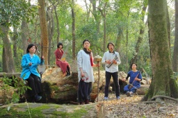 スカル グンディス エクスペリメンタルガムランコンサート