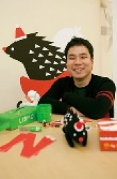 佐野研二郎トークイベント＆サイン会 「みんなもできる思考のダイエット＿予習篇。」 （本店：2...