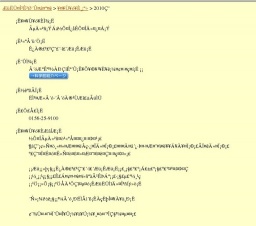 探鳥会 -早春の水辺の鳥たち-