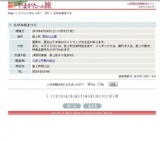 もがみ桜まつり