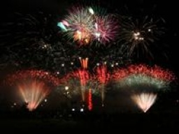 第44回筑後・船小屋花火大会