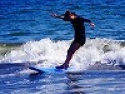 サーフィン体験&ビーチコーミング 社会人サークルFEAD