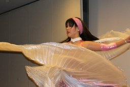 10周年記念イベント　「魅惑のベリーダンスとポップスの愉しみ」