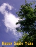 Happy Smile Yoga～はぴすま～体験会
