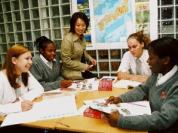 英国で学ぶ日本語教育・児童英語教育 講座説明会＆公開講義