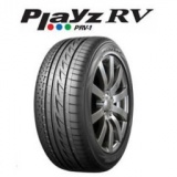 ブリジストンＰｌａｙｚＲＶ、工賃込みにて販売中！ミニバンタイヤ販売！