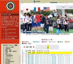 第12回 世界ユース選手権大会代表選手・合宿